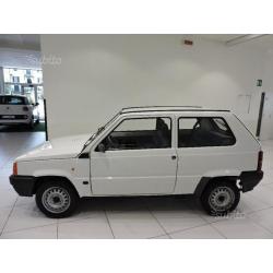 FIAT Panda 900 i.e. cat CLX