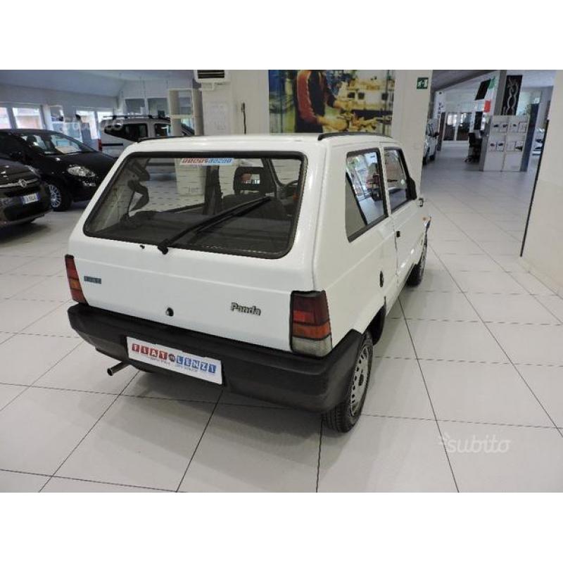 FIAT Panda 900 i.e. cat CLX