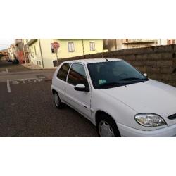 CITROEN Saxo - 2002