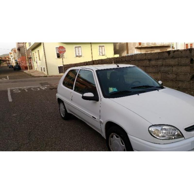 CITROEN Saxo - 2002