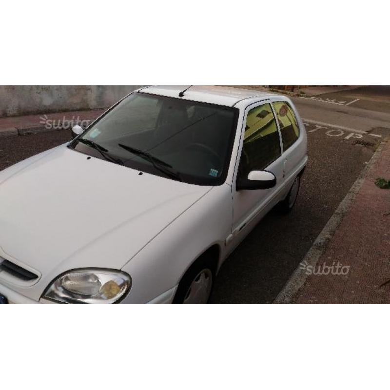 CITROEN Saxo - 2002