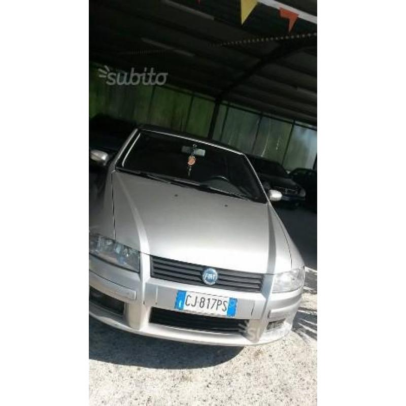 Fiat stilo 1.9 jtd 3 porte