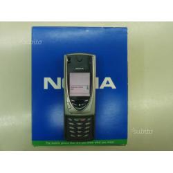 Nokia 7650