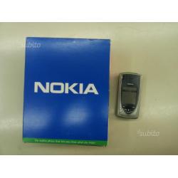 Nokia 7650