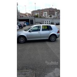 Golf 4 serie full