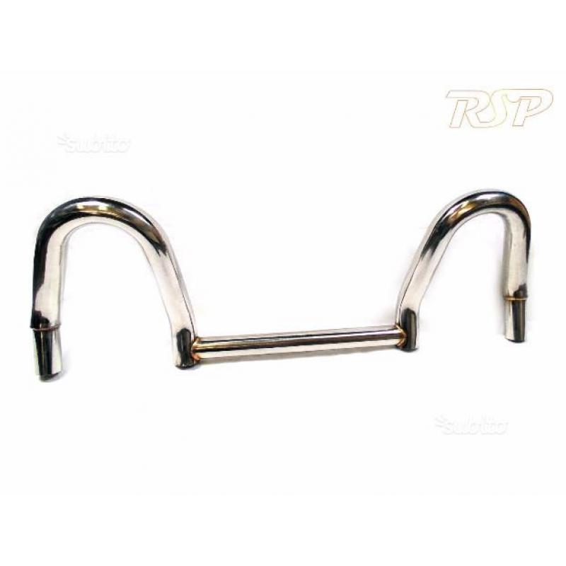 Rool Bar BMW Z3 1996-2002