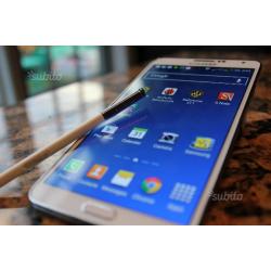 Note 3 32GB Pari al Nuovo ORIGINALE, Box Garanzia