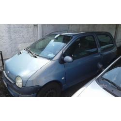 RENAULT Twingo 1ª serie - 2003