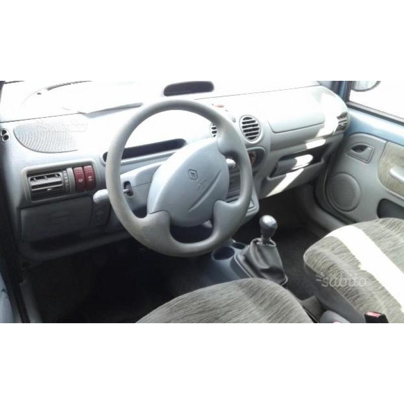 RENAULT Twingo 1ª serie - 2003