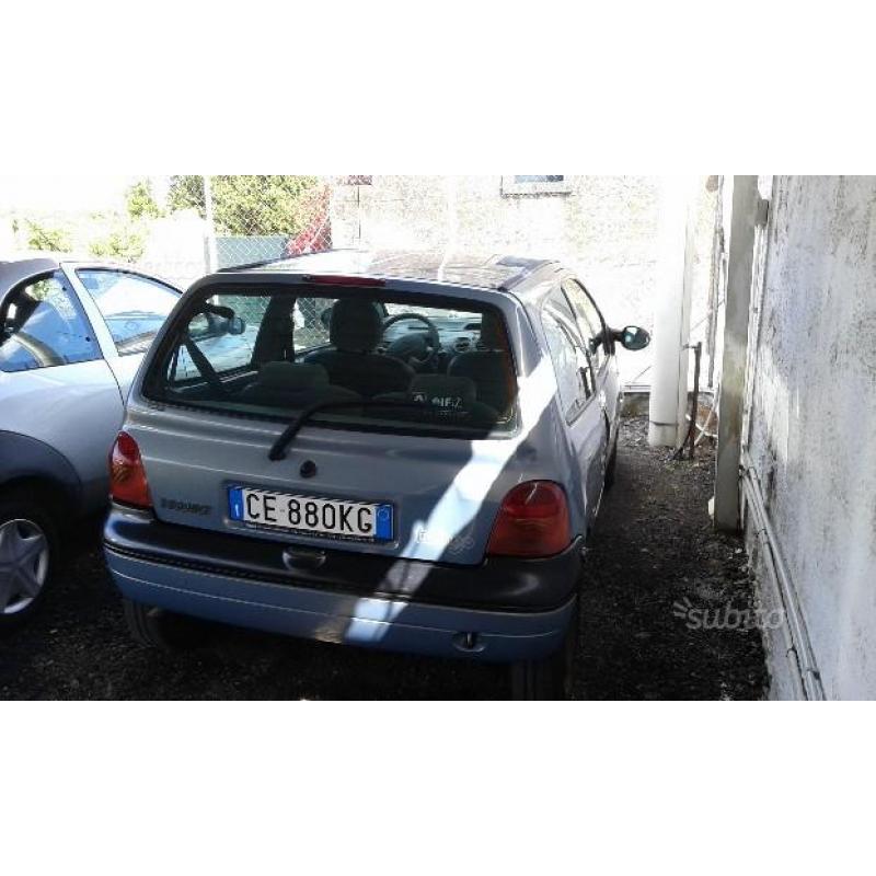 RENAULT Twingo 1ª serie - 2003