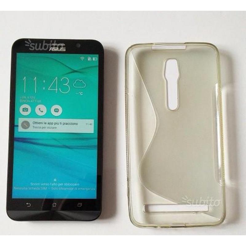 ZenFone 2 ZE551ML 32GB