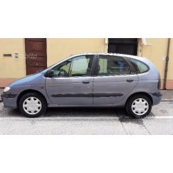 RENAULT Scénic Metano/Benz 1.6 - 1999