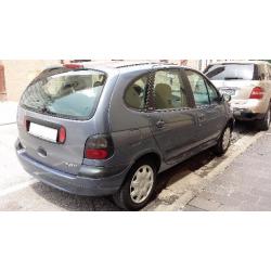 RENAULT Scénic Metano/Benz 1.6 - 1999