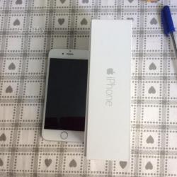 IPhone 6 64gb garanzia Apple