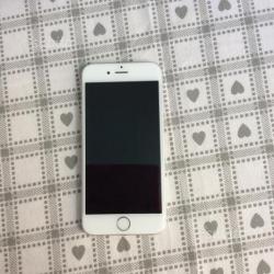 IPhone 6 64gb garanzia Apple