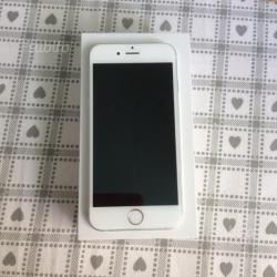 IPhone 6 64gb garanzia Apple