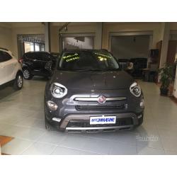 FIAT 500X 2.0 MultiJet 140 CV AT9 4x4 Cross Plus