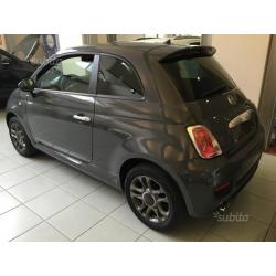 FIAT 500 1.2 'S'