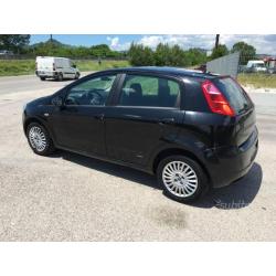 Fiat punto - 2007