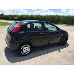 Fiat punto - 2007