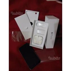 IPhone 6 Plus 16 GB Black Completo Di Acces NUOVI