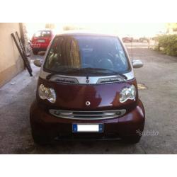 SMART fortwo passion - 2005 motore nuovo