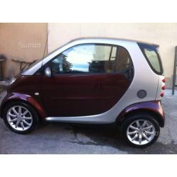 SMART fortwo passion - 2005 motore nuovo