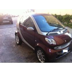 SMART fortwo passion - 2005 motore nuovo