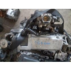 Motore fiat punto y 1.2 8v 176b4000