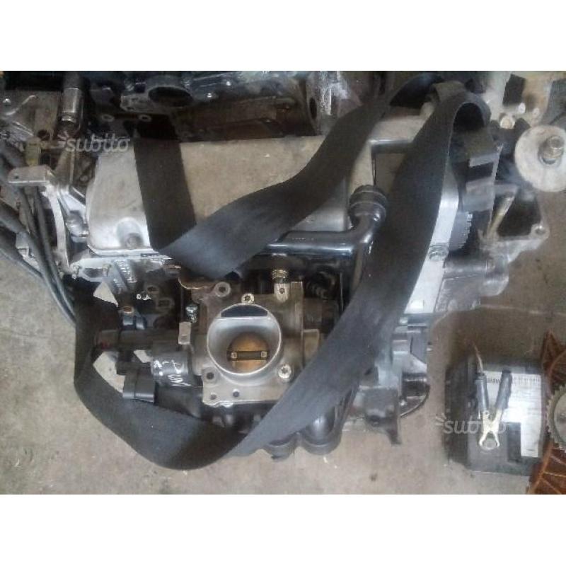 Motore fiat punto y 1.2 8v 176b4000