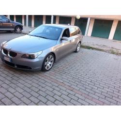 BMW Serie 5 (E60/E61) - 2005