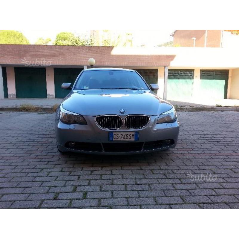 BMW Serie 5 (E60/E61) - 2005