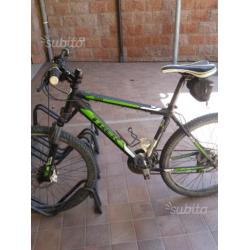 Mtb Trek 3500