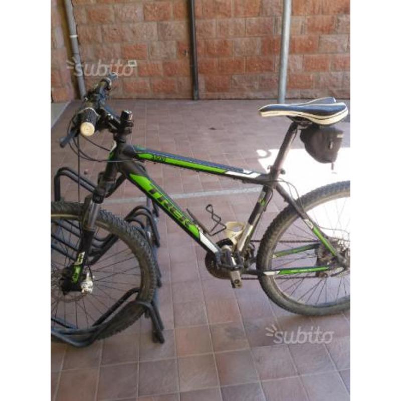 Mtb Trek 3500