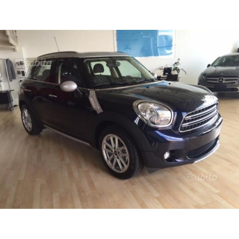 MINI Mini Countryman R60 - 2016