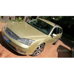 Ford Mondeo 2.2 diesel st 220 '06