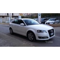 AUDI A3 2ª serie - 2012