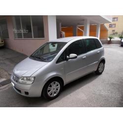 Fiat Idea 1.6 Multijet 16V DPF Blackmotion - 2009