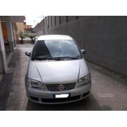 Fiat Idea 1.6 Multijet 16V DPF Blackmotion - 2009