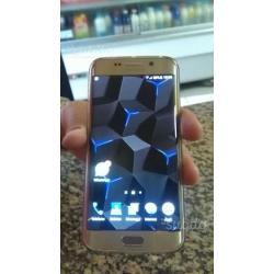 S6 edge gold 64gb