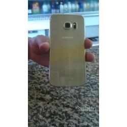 S6 edge gold 64gb