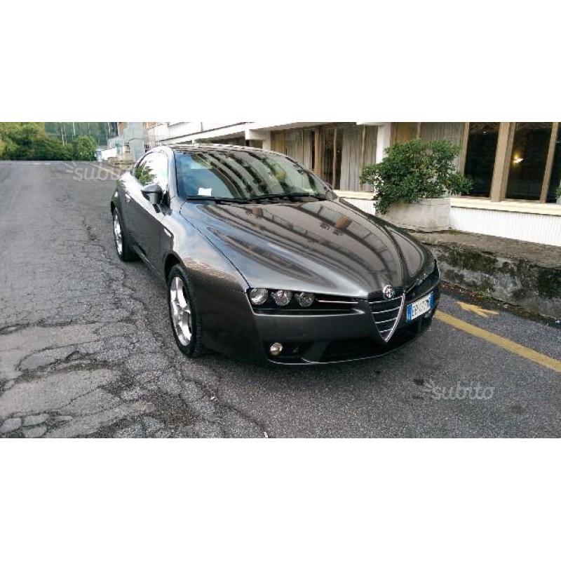 ALFA ROMEO Brera - 2010