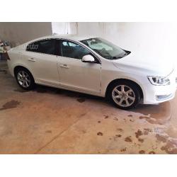 Volvo s60 (2010--->) - 2015