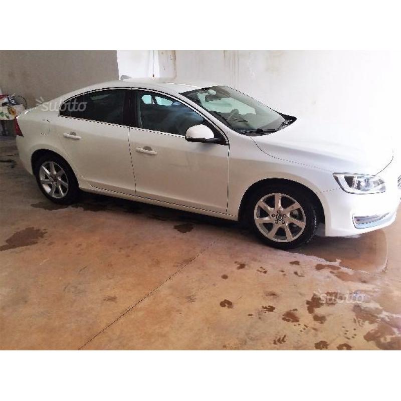 Volvo s60 (2010--->) - 2015