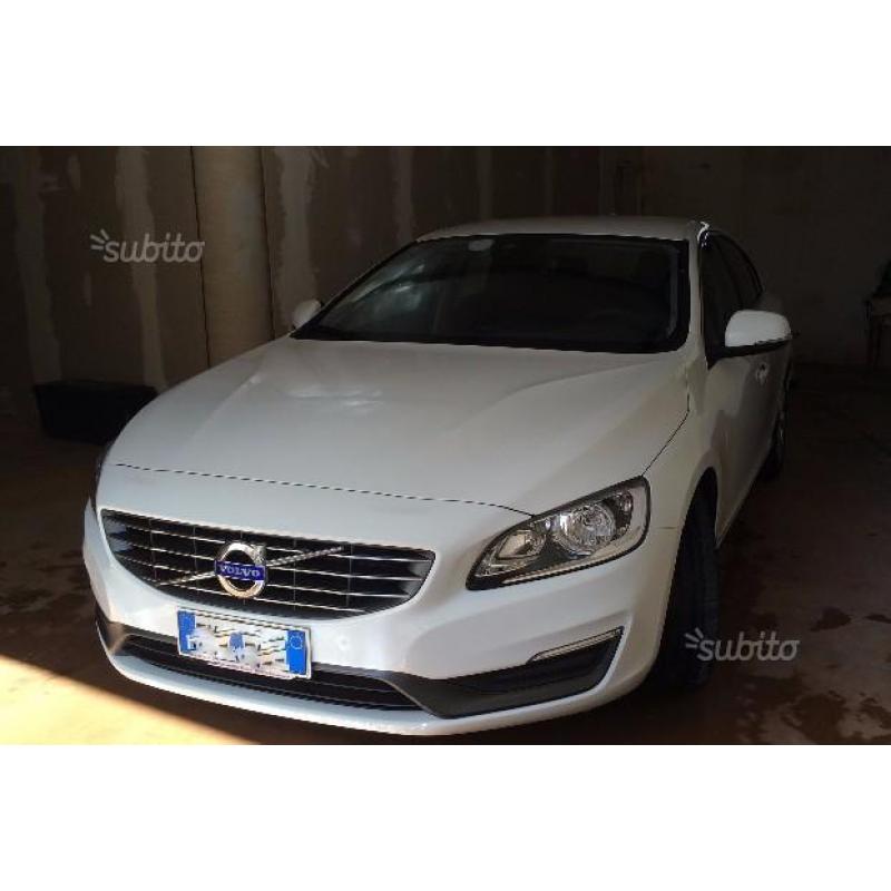 Volvo s60 (2010--->) - 2015