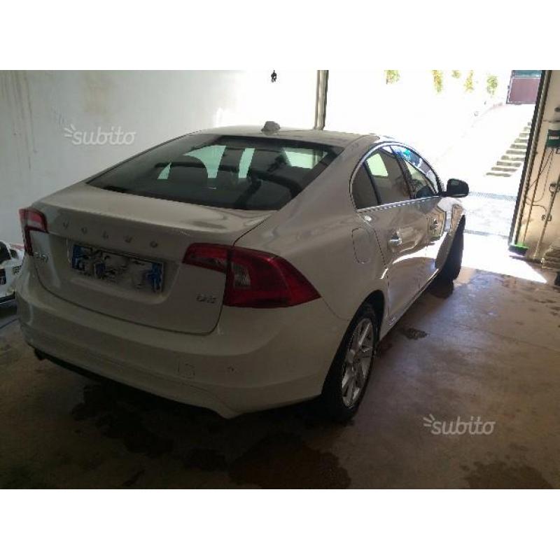 Volvo s60 (2010--->) - 2015