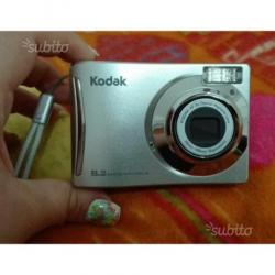 Kodak Easyshare C140