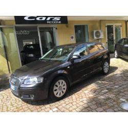 Audi a3 spb tdi