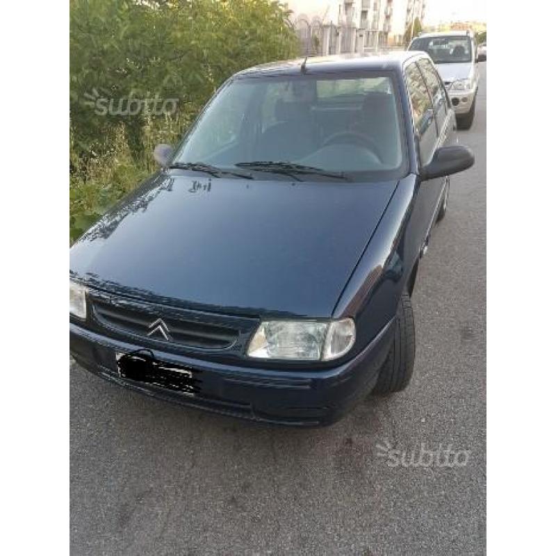 CITROEN Saxo - 1998