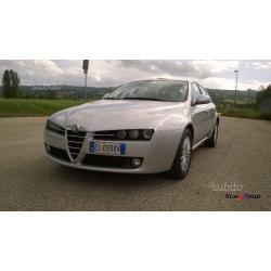 ALFA ROMEO 159 1.9 Mjet 150cv 2007 + GARANZIA